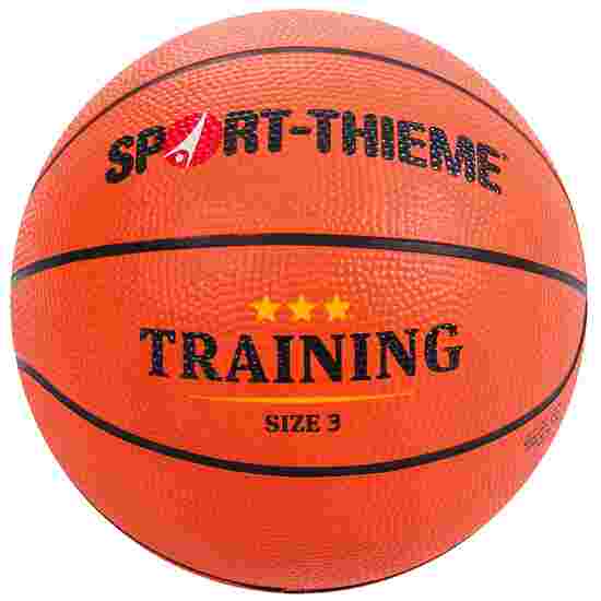 Ballon de basketball Sport-Thieme « Training » Taille 3