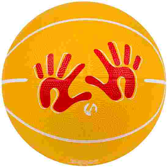Ballon de basketball Sport-Thieme Kids&quot; Taille 4