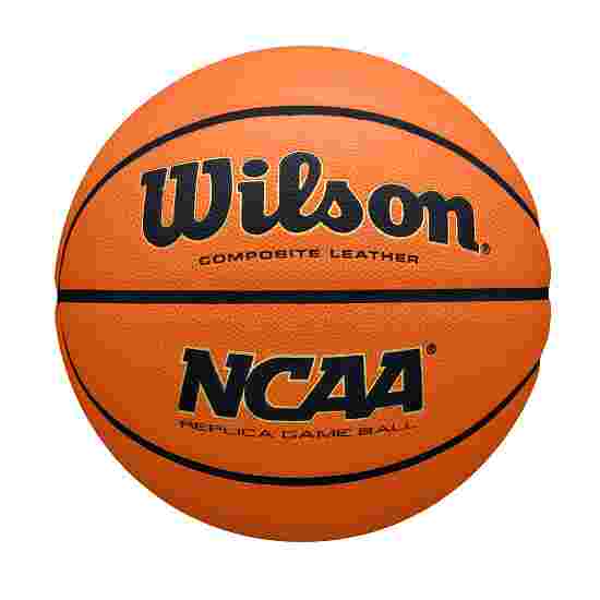 Ballon de basketball Wilson « NCAA Replica »