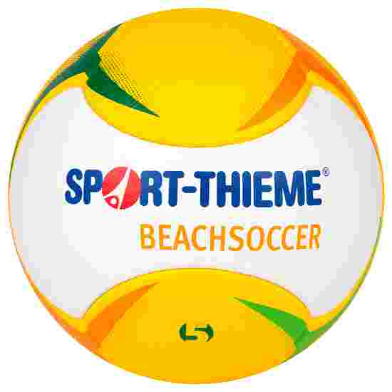 Ballon de beach soccer Sport-Thieme Taille 5, env. 420 g