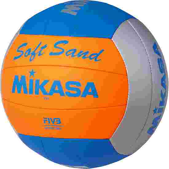 Ballon de beach-volley Mikasa « Soft Sand »