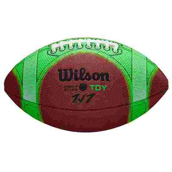 Ballon de foot américain Wilson « Hylite » Taille 7