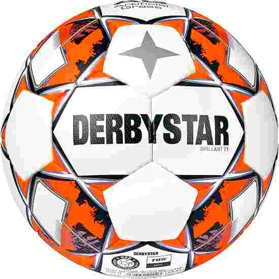 Ballon de football Derbystar « Brillant TT AG 2.0 »