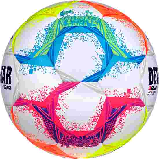 Ballon de football Derbystar « Bundesliga brillant APS 2022/2023 »