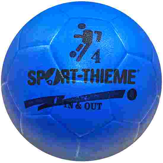 Ballon de football Sport-Thieme « Kogelan Hypersoft »