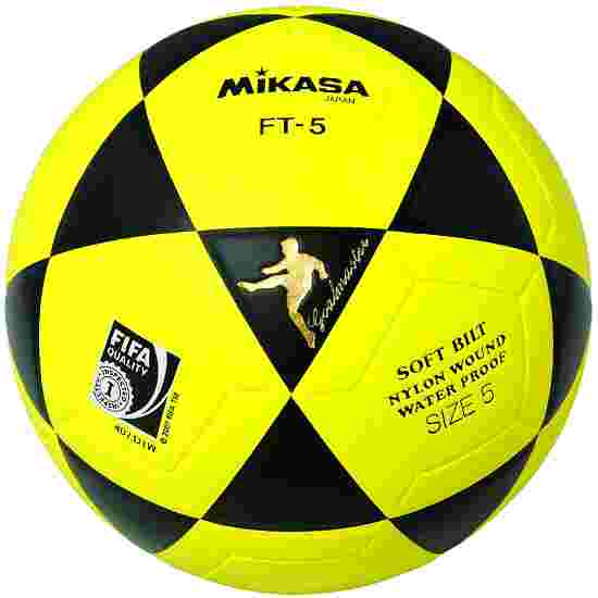 Ballon de footvolley Mikasa « FT-5 BKY »