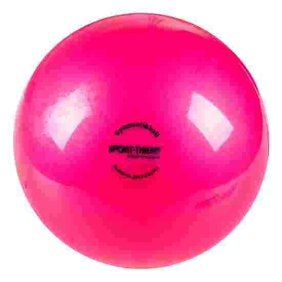 Ballon de gymnastique Sport-Thieme « 300 » Rose