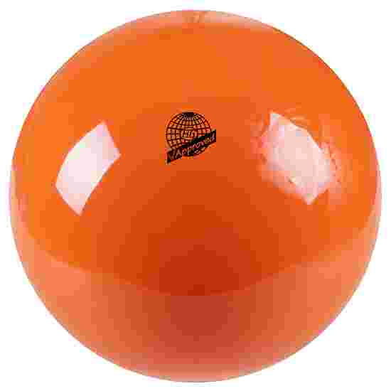 Ballon de gymnastique Togu « 420 FIG » Orange