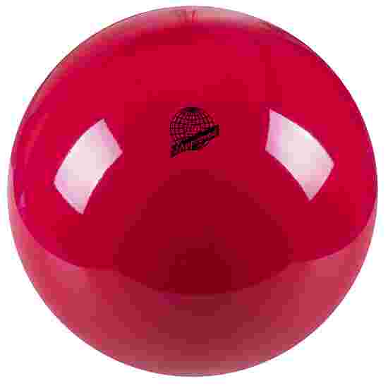 Ballon de gymnastique Togu « 420 FIG » Rouge