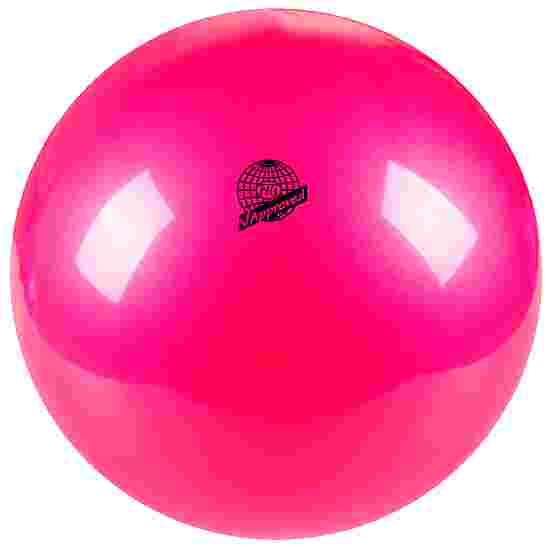 Ballon de gymnastique Togu « 420 FIG » Rose