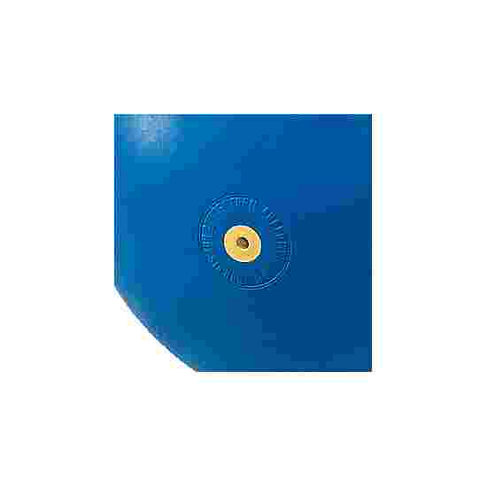Ballon de gymnastique WV en caoutchouc ø 16 cm, 320 g, Bleu