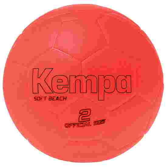 Ballon de handball Kempa « Soft Beach »