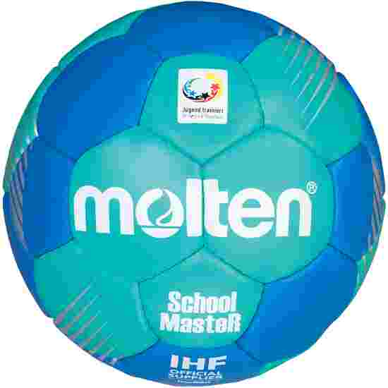 Ballon de handball Molten « School Master » Taille 3