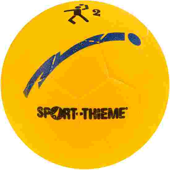 Ballon de handball Sport-Thieme « Kogelan Supersoft » Taille 2