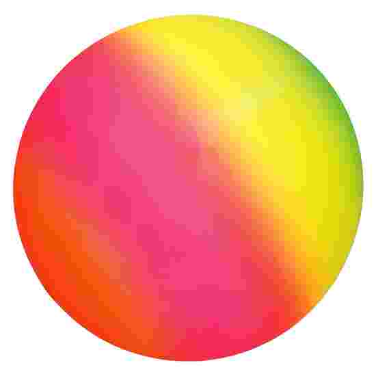 Ballon de jeu Togu « Arc-en-ciel » ø 21 cm, 115 g 