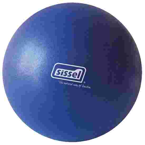 Ballon de Pilates Sissel « Soft » ø 26 cm, bleu