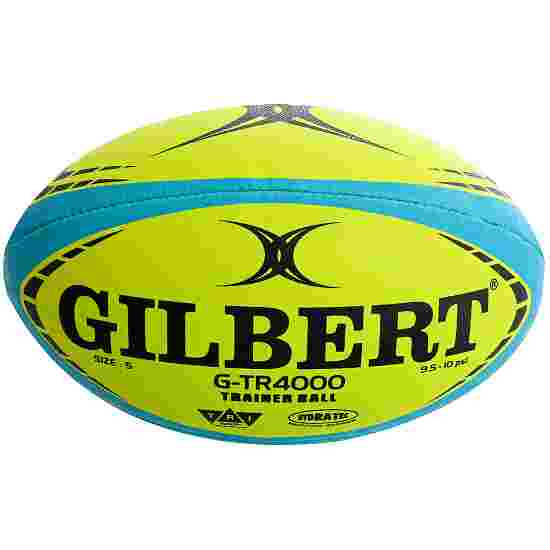 Ballon de rugby Gilbert « G-TR4000 Fluoro »