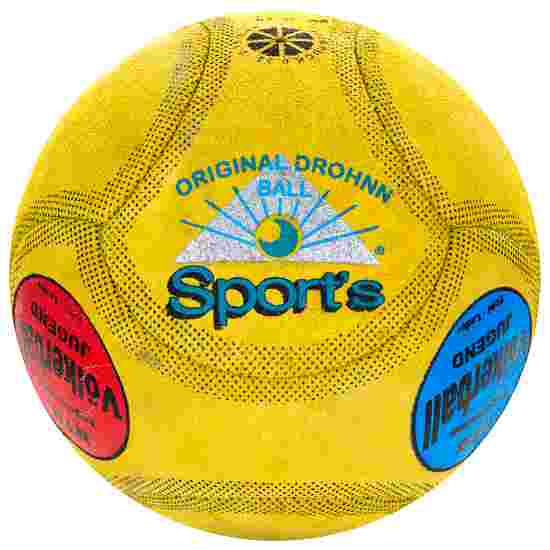 Ballon de völkerball Drohnn « Effet Jugend »