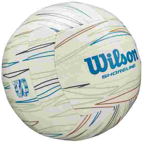 Ballon de volleyball Wilson « Shoreline Éco »