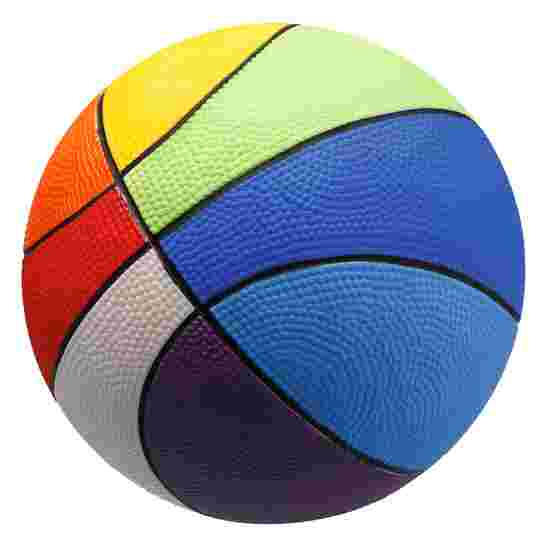 Ballon en mousse molle Sport-Thieme « Ballon de basket PU » acheter à FR. sport-thieme.be
