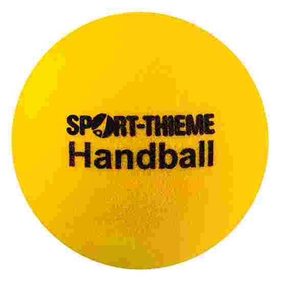 Ballon en mousse molle Sport-Thieme « Ballon de handball »