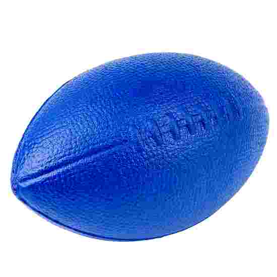 Ballon en mousse molle Sport-Thieme « Mini ballon de foot américain » 25x14 cm, 246 g