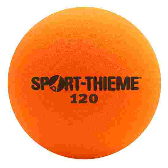 Ballon en mousse molle Sport-Thieme « Spielball » ø 12 cm, 34 g