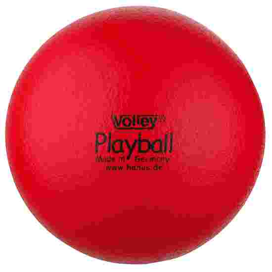 Ballon en mousse molle Volley « Playball »