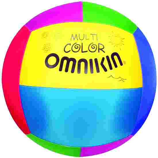 Ballon géant Omnikin « Multicolor » ø 84 cm
