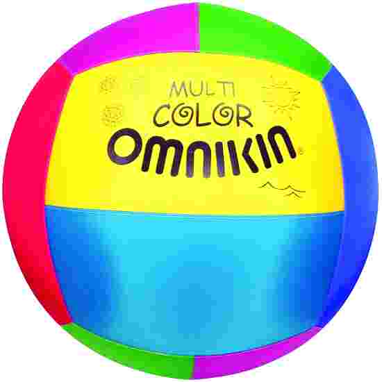 Ballon géant Omnikin « Multicolor » ø 100 cm