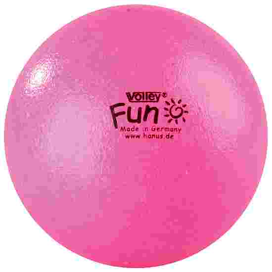 Ballon Volley Fun