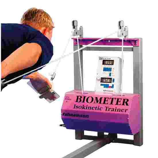 Banc d’entraînement de natation Swimsportec « BioMeter » Sans logiciel