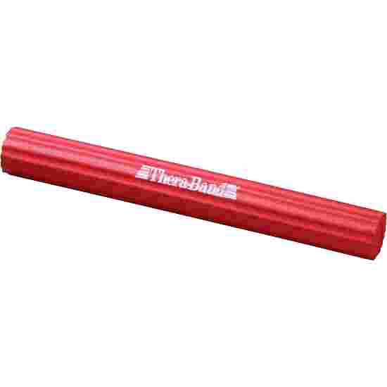 Barre TheraBand flexible Rouge, env. 1,5 kg