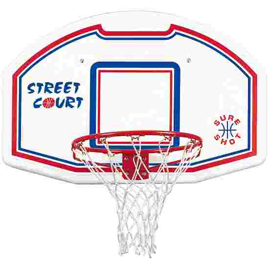 Basketbal-Wandset &quot;New York&quot;