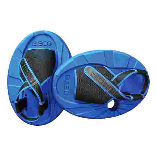 Beco Aqua Twin II L, schoenmaat 42-46, blauw