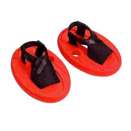 Beco Onderwaterschoenen 'Aqua Twin II' S, schoenmaat 36-41, rood