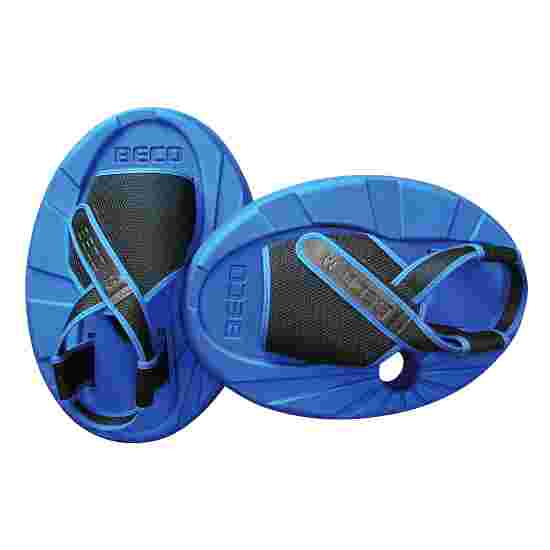 Beco Onderwaterschoenen 'Aqua Twin II' L, schoenmaat 42-46, blauw