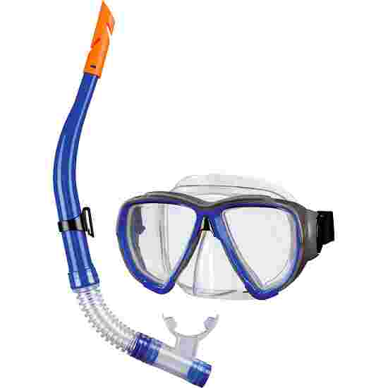 Viskeus Trek Ik zie je morgen Beco Professionele snorkelset "Diving" voor volwassenen kopen bij  sport-thieme.be