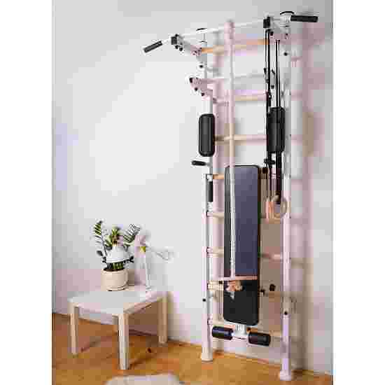 BenchK Wandrek Fitness-Systeem &quot;523W + A204&quot;