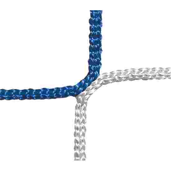 Bescherm- en stopnetten, 12 cm maaswijdte Blau-wit, ø 4,00 mm