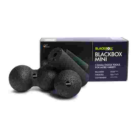 Blackroll Fasciaset 'Blackbox' Mini