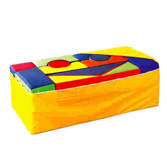 Blocs puzzle Soft Play