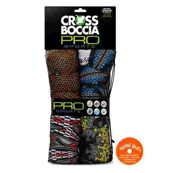 Boccia Crossboccia « Kit familial »