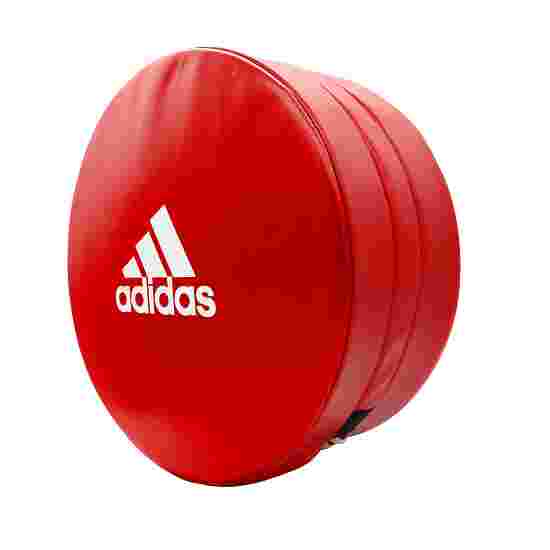 Bouclier de frappe Adidas « Double Target Pad » Rouge