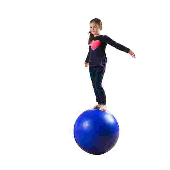 Boule d'équilibre ø env. 60 cm, 12 kg, Bleu foncé
