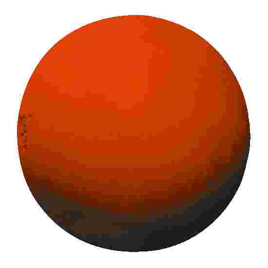 Boule de bossel « Sport » ø 11,5 cm, 1.200 g, rouge