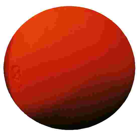 Boule de Boßeln ø 7,5 cm, 600 g, rouge