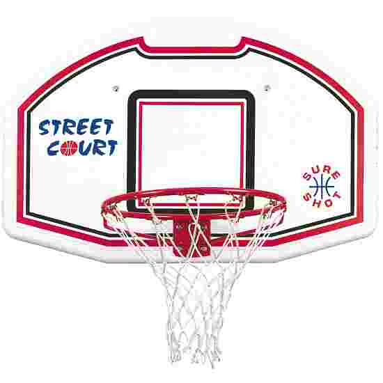 But de basket mural Sport-Thieme « Home »