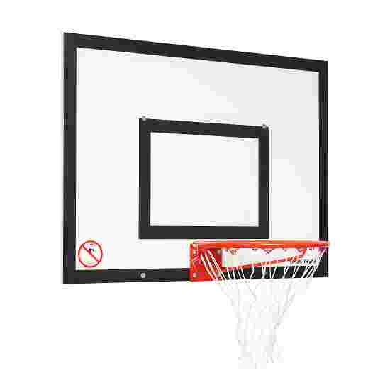 But de basket mural Sport-Thieme ajustable Sans réglage en hauteur