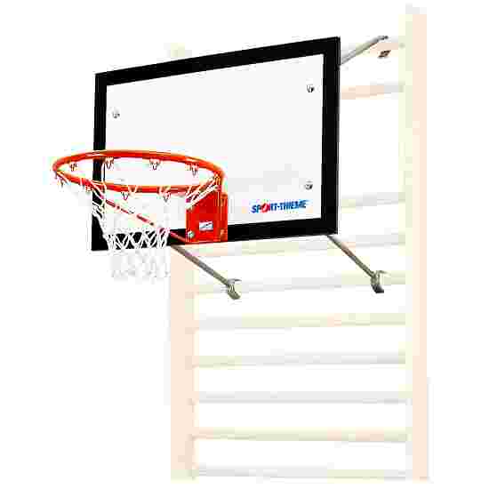 But de basket mural Sport-Thieme pour espaliers